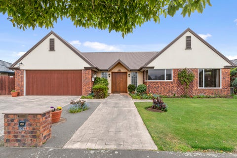 23 Anglesea Avenue, Parklands, Christchurch