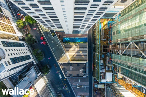 11B/16 Gore Street, Auckland Central, Auckland