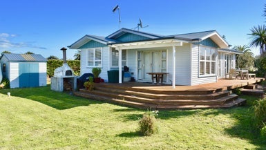 44 Sarah Street, Waikawa Beach, Manakau