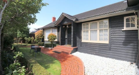 83 Herbert Street, Gladstone, Invercargill