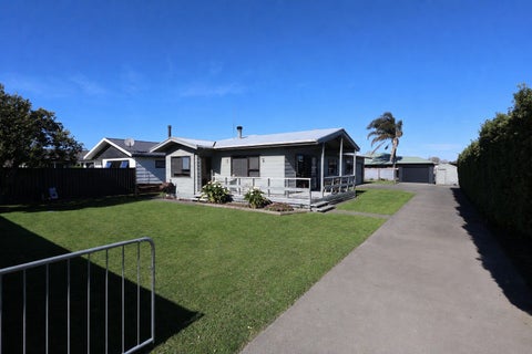 396 Ormond Road, Lytton West, Gisborne