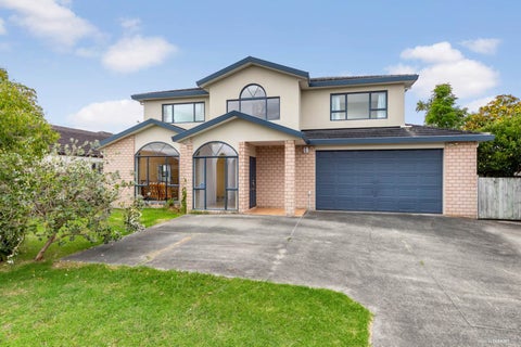 18 Piriti Drive, Te Atatu Peninsula, Auckland