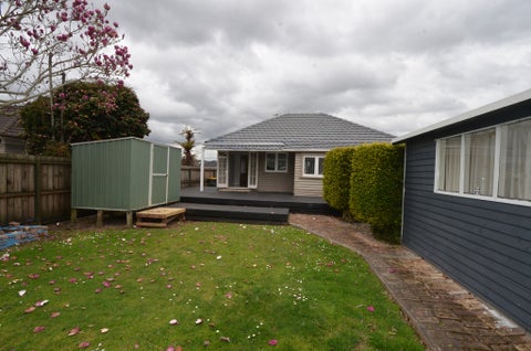 1/134 Clevedon Road, Papakura, Papakura
