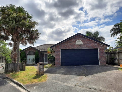 11 Corfield Way, Burswood, Auckland