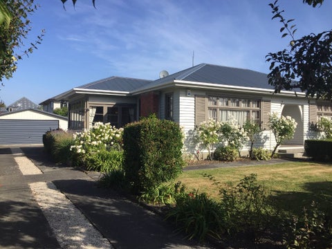 6 Otara Street, Ilam, Christchurch