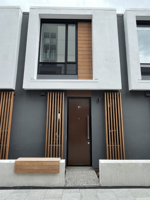 51/97D Taranaki Street, Te Aro, Wellington