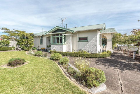 41 Liffiton Street, Gonville, Whanganui