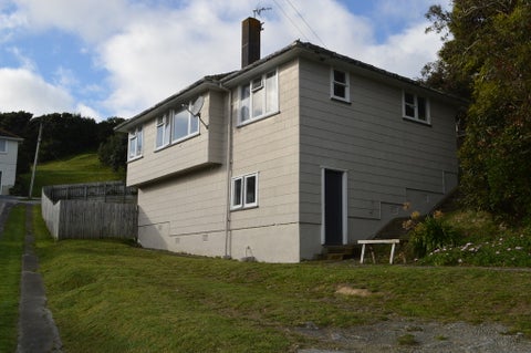 46 Chaffey Crescent, Titahi Bay, Porirua