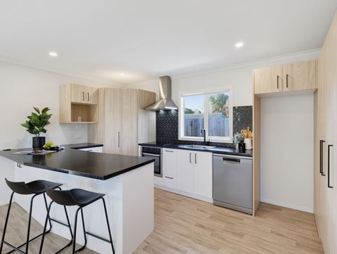 145 North Street, Feilding, Feilding