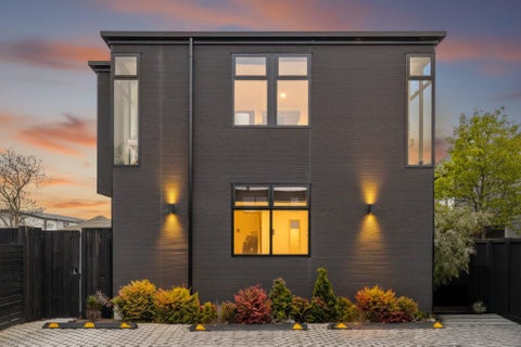 4/48 Mathesons Road, Phillipstown, Christchurch