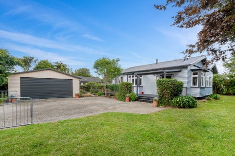 66B Parawai Road, Ngongotahā, Rotorua