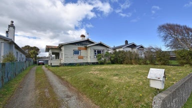 182 Venus Street, Strathern, Invercargill