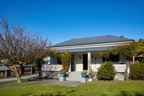 69 Ludstone Road, Kaikoura