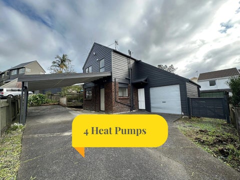 2/50 Stranolar Drive, Waikowhai, Auckland
