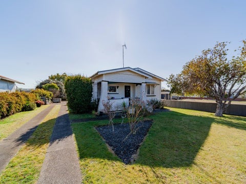 12 Holyrood Terrace, Waipukurau, Waipukurau