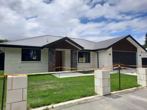 95 Domain Avenue, Kensington, Timaru