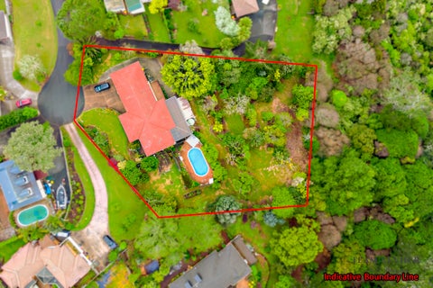 32 Redmount Place, Red Hill, Papakura
