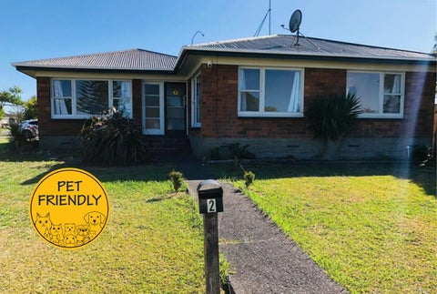 2 Belgrave Place, Papakura, Papakura