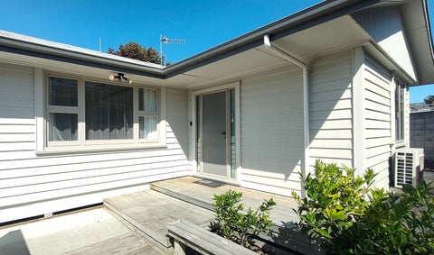 6 Avenue Road, West End, Timaru