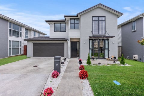 19 Kauri Heart Avenue, Takanini, Auckland