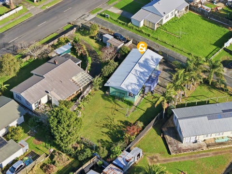 19 Grigg Street, Kaitaia, Kaitaia