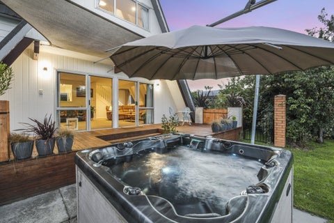10 Grady Street, Mayfield, Blenheim