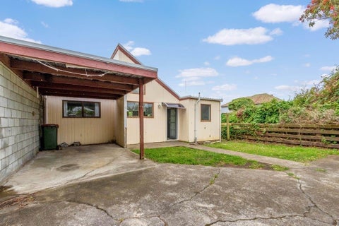 50D Bignell Street, Gonville, Whanganui