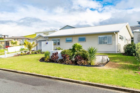 4 Kakapo Place, Mangawhai