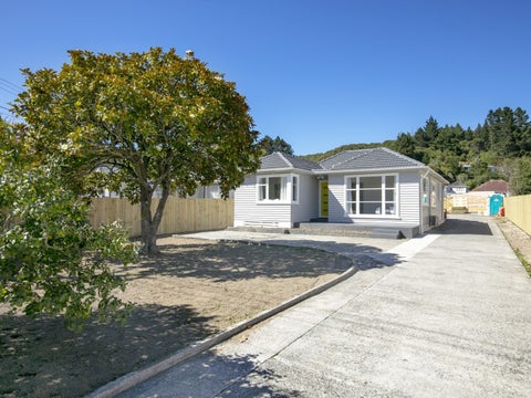 17 Wainuiomata Road, Wainuiomata, Lower Hutt