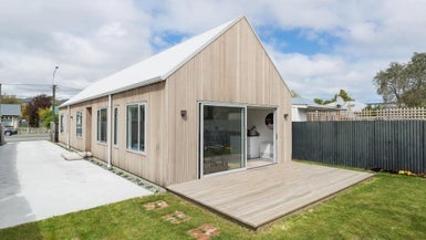 141 Milton Street, Somerfield, Christchurch