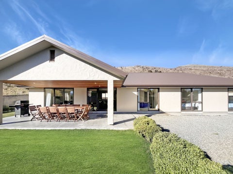 21 Pinot Noir Court, Omarama