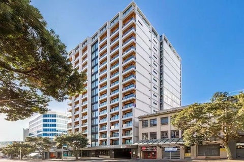 701/70 Anzac Avenue, Auckland Central, Auckland