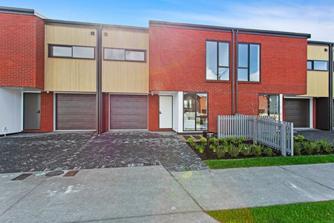 15 Roundel Crescent, Whenuapai, Auckland