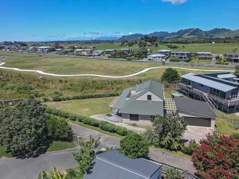 10 Glen Isla Place, Waihi Beach, Waihi Beach