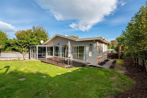 9 Puriri Street, Highfield, Timaru