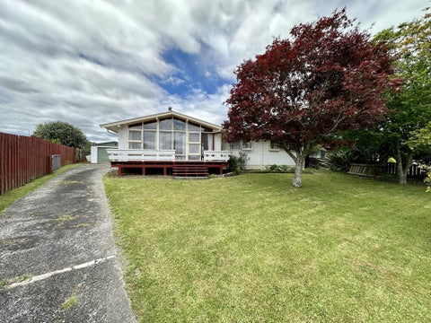 12 Weka Place, Tokoroa, Tokoroa