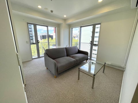 5F/208 Hobson Street, Auckland Central, Auckland