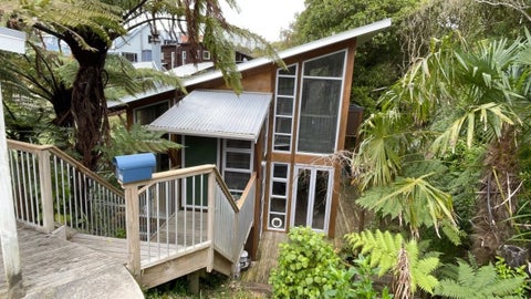 2 Bendbrook Way, Ngaio, Wellington