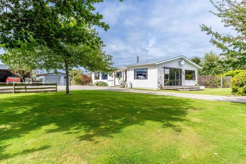 35 Crowe Road, Springhills, Winton