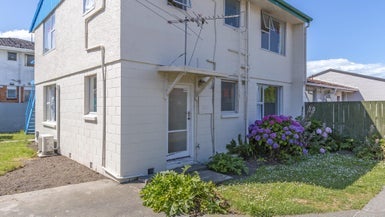 1/5 Division Street, Riccarton, Christchurch