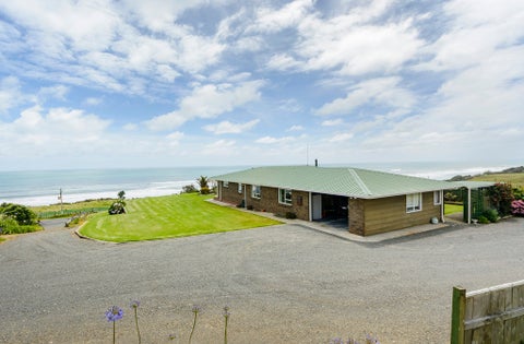 5359 State Highway 3, Mokau