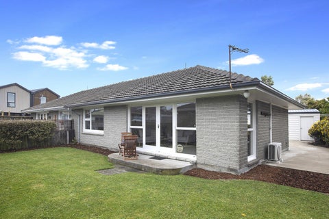 2 Redbridge Lane, Sydenham, Christchurch