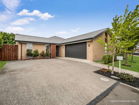 13 Hungerford Drive, Rolleston, Rolleston