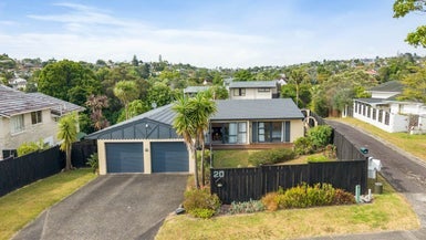 20 John Downs Drive, Browns Bay, Auckland
