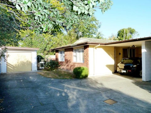 4/102 Heretaunga Street, Palmerston North, Palmerston North