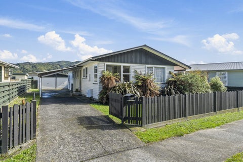 15 Trelawney Road, Wainuiomata, Lower Hutt