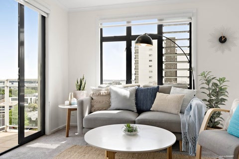 3D/92 Nelson Street, Auckland Central, Auckland