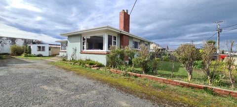 34 Napier Street, Riverton