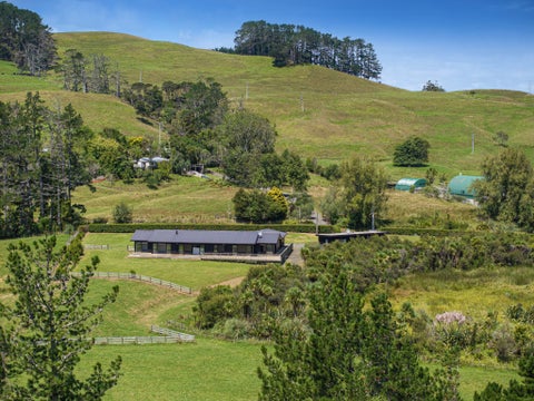 63 Makarau Road, Makarau, Warkworth