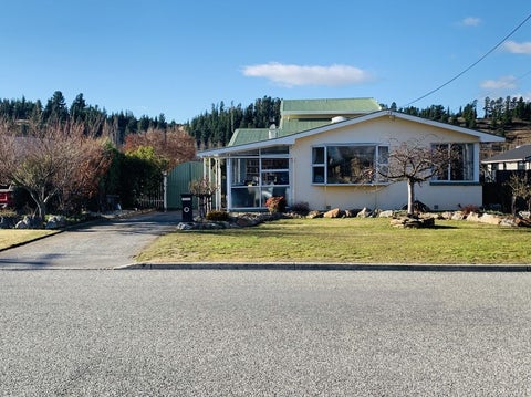 89 Russell Street, Alexandra, Alexandra